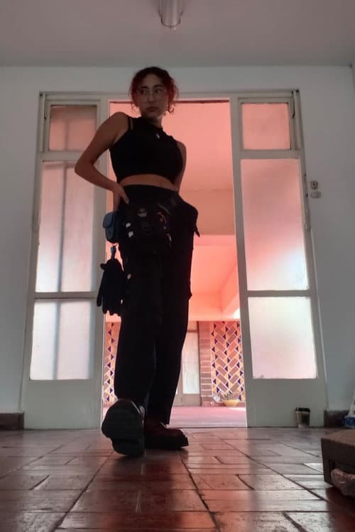 Daniela Piper foto