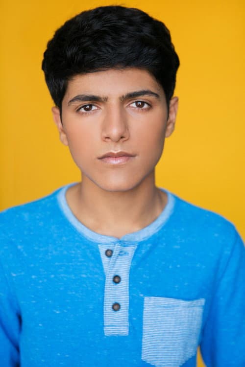 Sidd Munjal foto