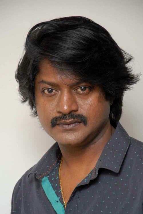 Daniel Balaji foto
