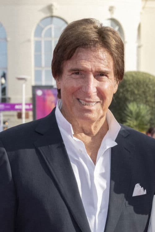 Tony Scotti foto