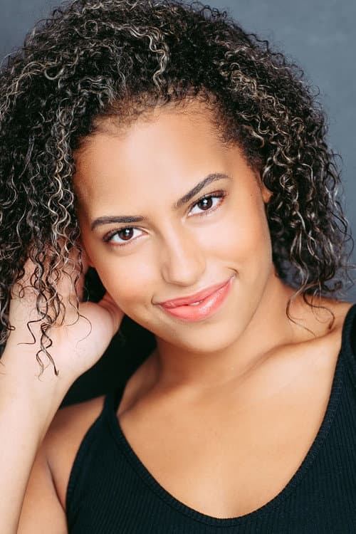 Mariesa Crouse foto