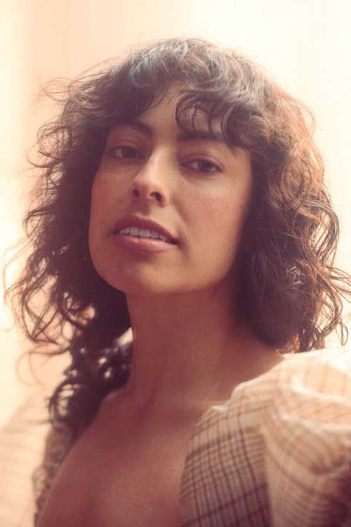 Claudia Restrepo foto