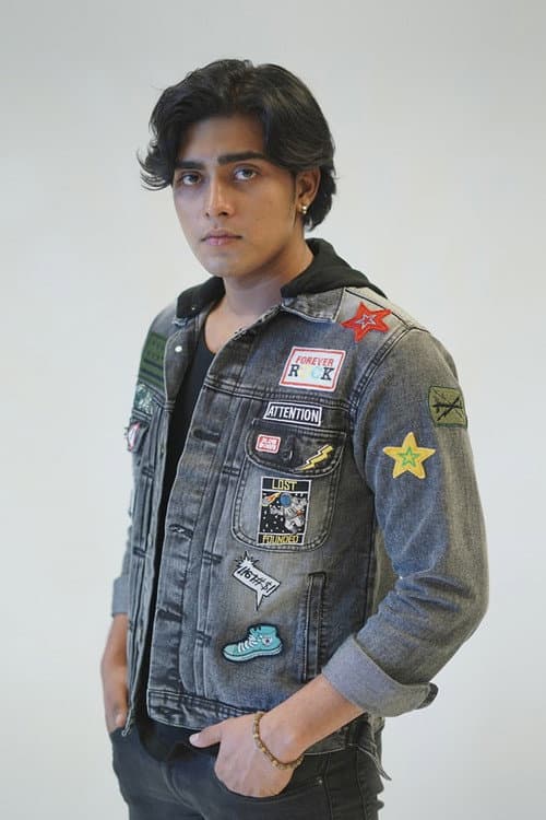Renald Ramadhan foto