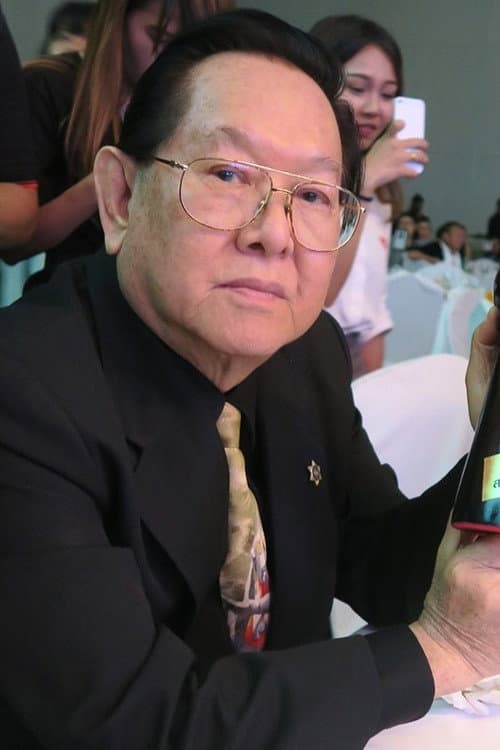 สมโพธิ แสงเดือนฉาย foto