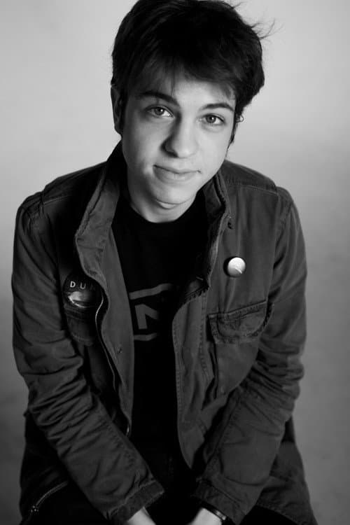 Jake O'Brien foto