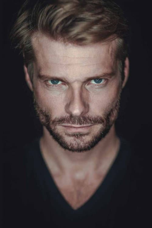 Felix Maximilian foto