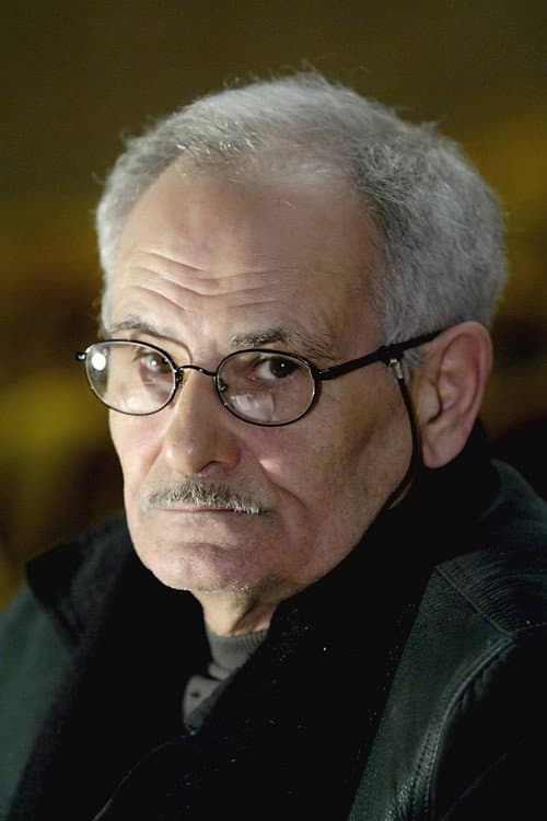 Леонид Квинихидзе foto