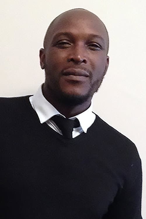 Max Giwa foto