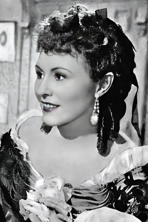Noëlle Norman foto