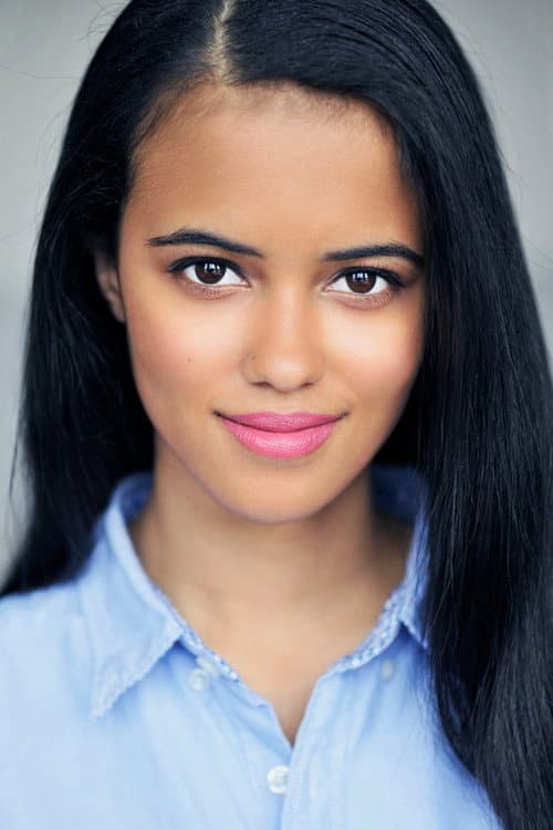 Jordan Loughran foto