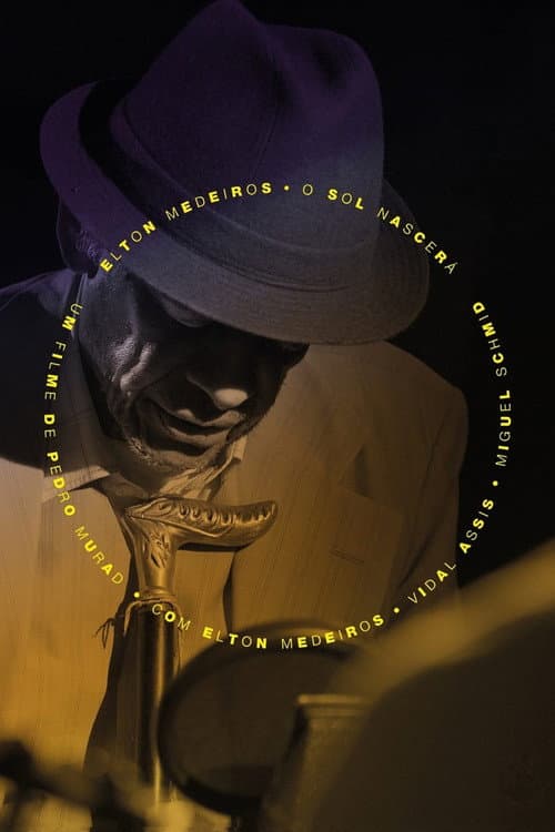Elton Medeiros - O Sol Nascerá (2020) poster