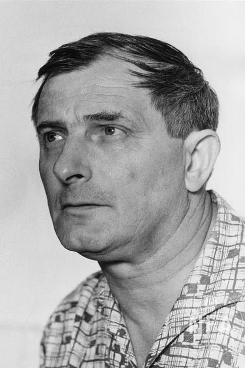 Miloš Willig foto