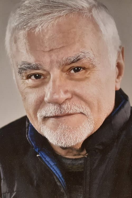 Dmytro Bazai foto