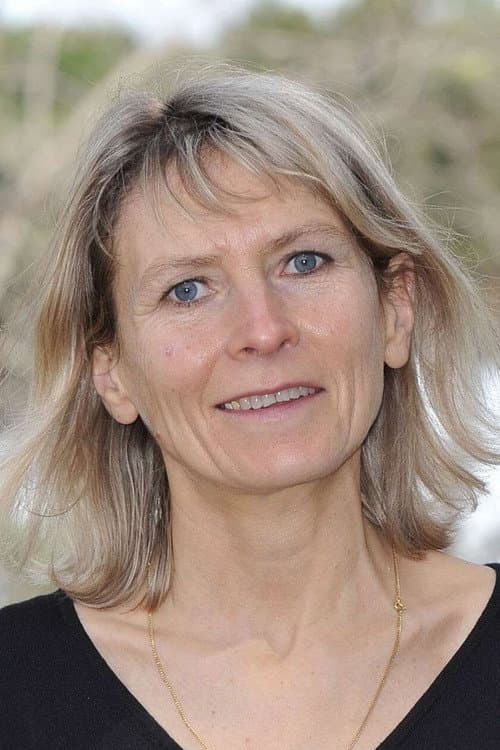 Muriel Coulin foto