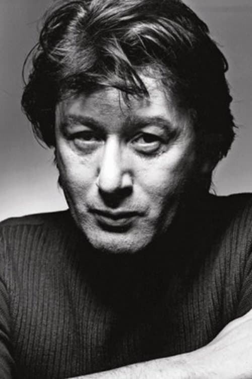 Alain Bashung foto
