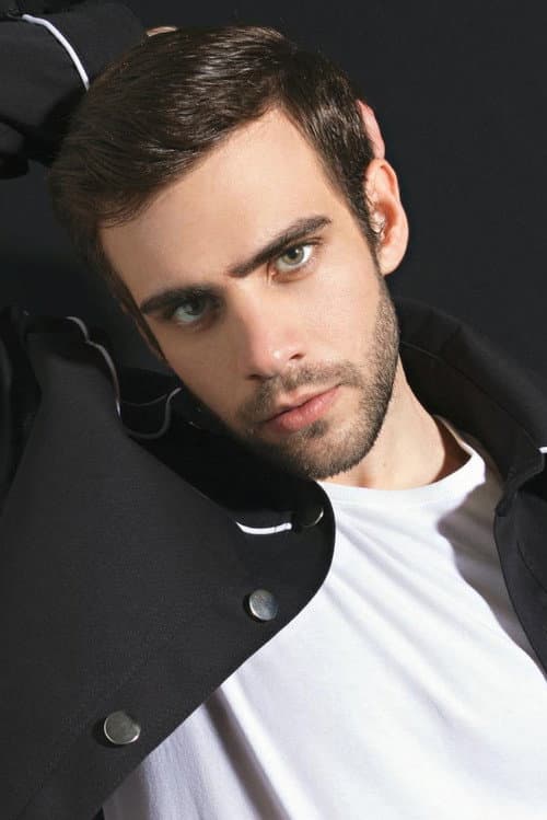 Andres Baida foto