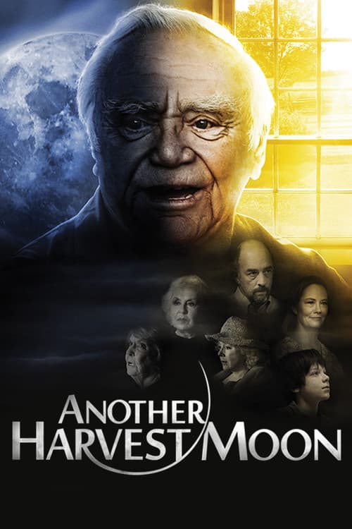 Another Harvest Moon (2010) poster