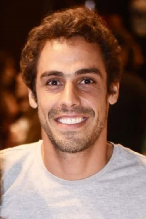 Alexandre Moretzsohn foto