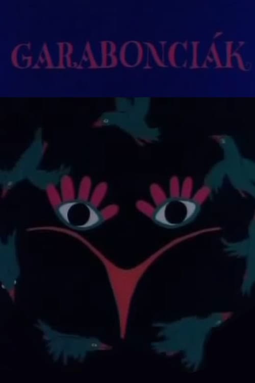 Garabonciák (1985) poster