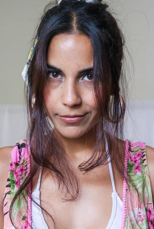 Sanya Sagar foto