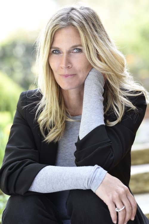 Sarah Lelouch foto