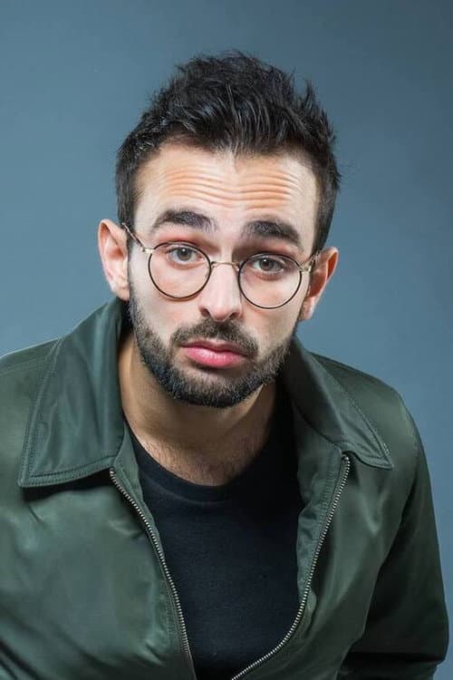 Félix Dhjan foto