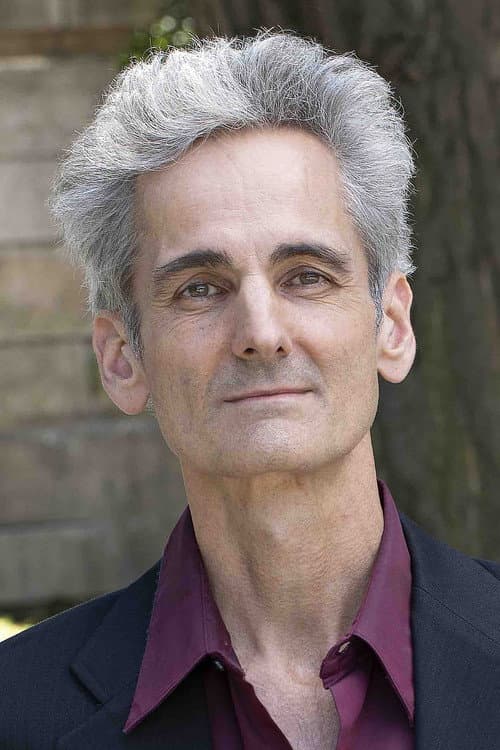 Brian Linden foto