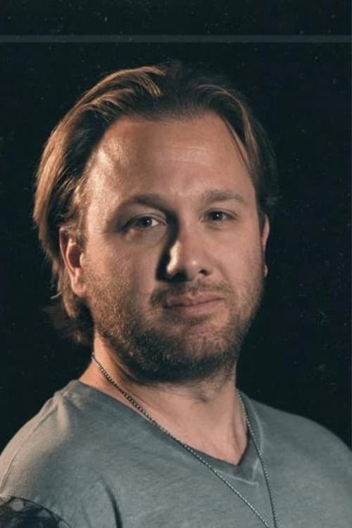 Ronald Landa foto