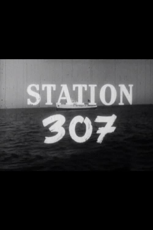 Station 307 (1955) poster