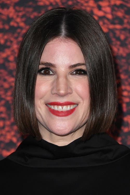 Melanie Paxson foto