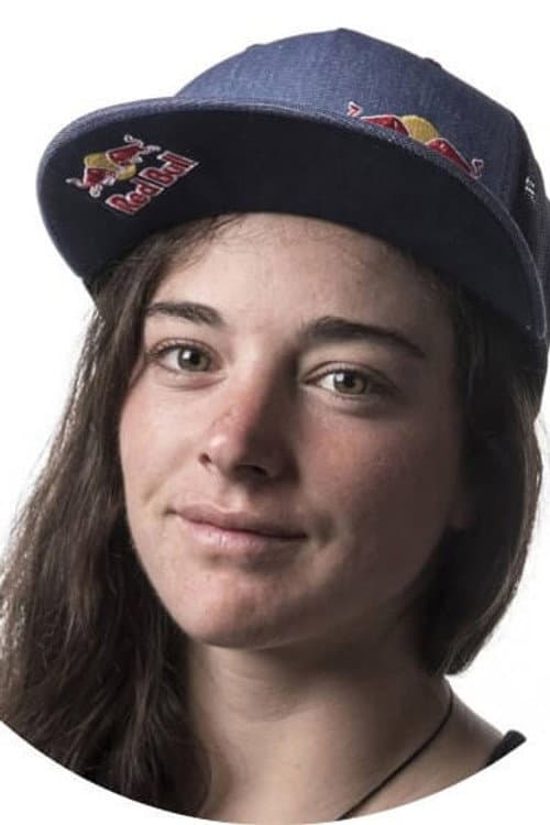 Nouria Newman foto