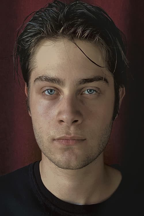 Miraç Egecan Çil foto
