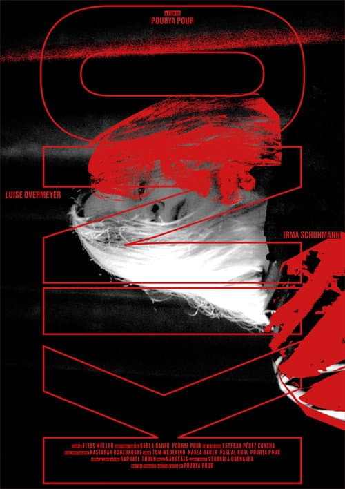 KINO (2025) poster