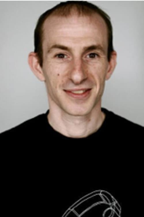 Troels Asmussen foto