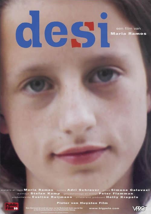 Desi (2000) poster