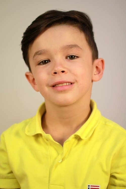 Asier Flores foto