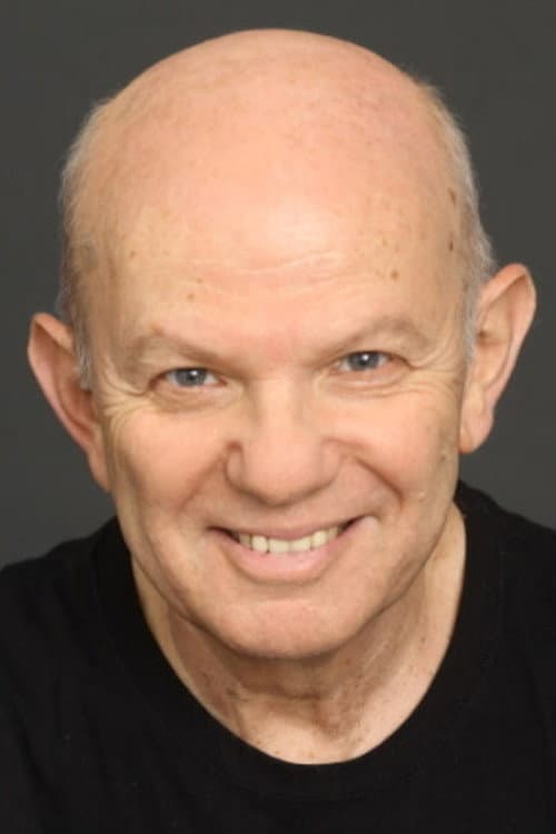 Uri Shamir foto