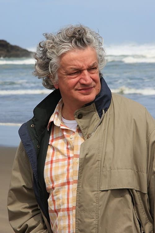 Ian Sharp foto