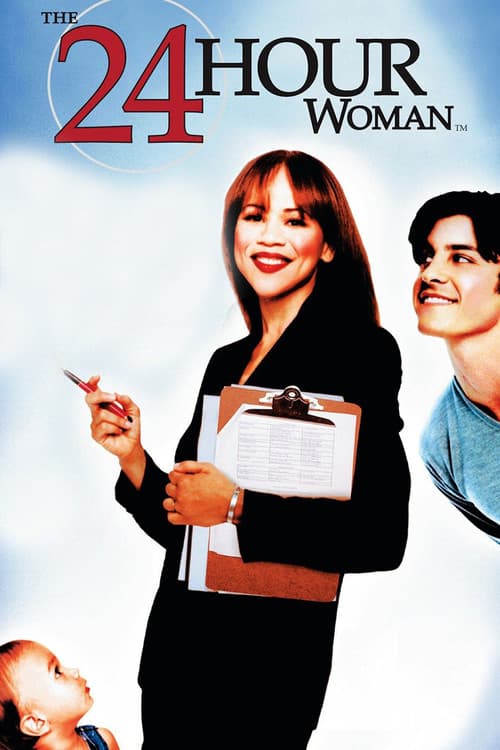 The 24 Hour Woman (1999) poster