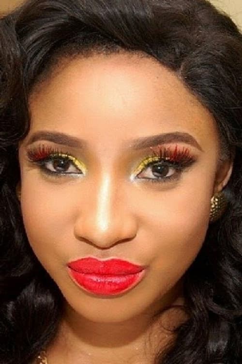 Tonto Dikeh foto