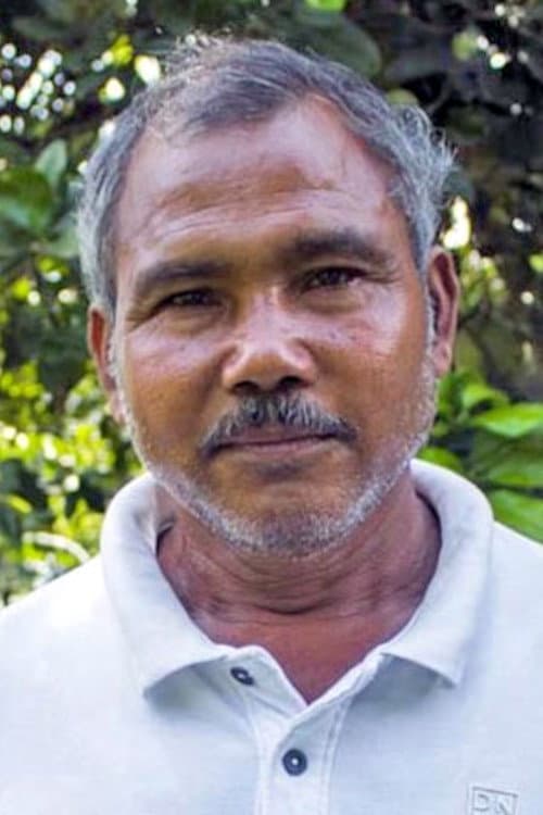 Jadav Payeng foto