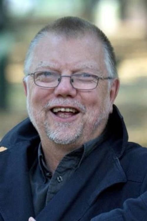 Åke Jörnfalk foto