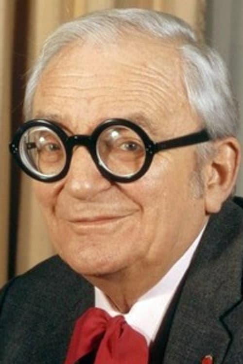 Marcel Achard foto