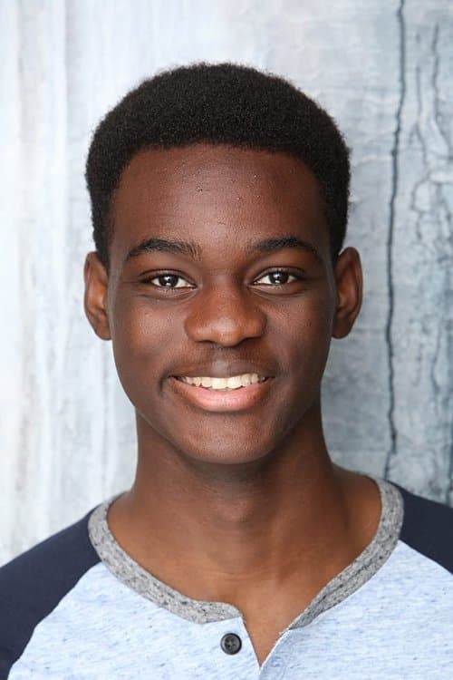Ethan Herisse foto