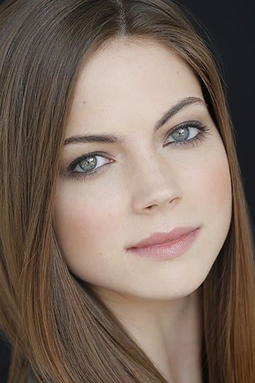 Caitlin Carver foto