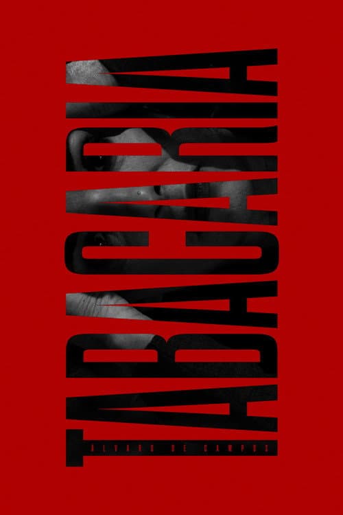 Tabacaria (2025) poster