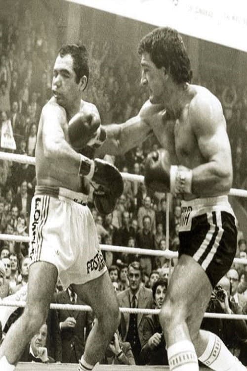 Bio jednom jedan šampion (2004) poster