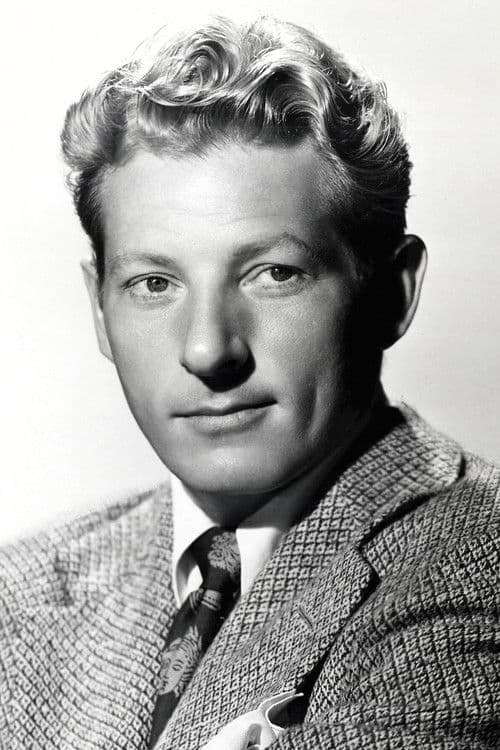 Danny Kaye foto