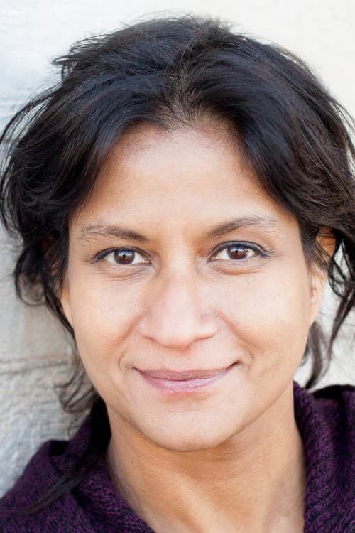 Thusitha Jayasundera foto