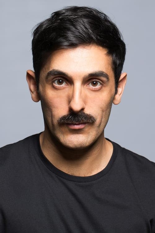 Milo Taboada foto